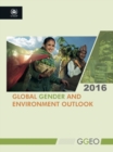 Image for Global gender and environment outlook 2016