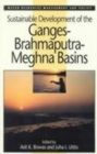 Image for Sustainable Development of the Ganges-Brahmaputra-Meghna Basins