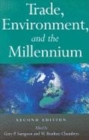 Image for Trade, environment and the millennium