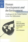 Image for Human Development and the Environment