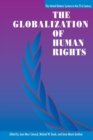 Image for The Globalization of Human Rights