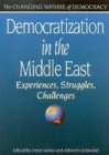 Image for Democratization in the Middle East