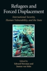 Image for Refugees and forced displacement