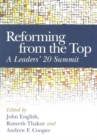 Image for Reforming from the Top