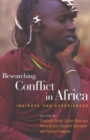 Image for Researching Conflict in Africa
