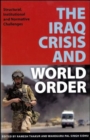 Image for The Iraq Crisis and World order