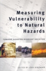 Image for Measuring Vulnerability to Natural Hazards
