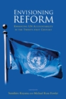 Image for Envisioning reform : enhancing UN accountability in the twenty-first century