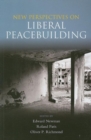 Image for New perspectives on liberal peacebuilding