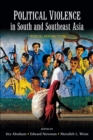 Image for Political violence in South and Southeast Asia