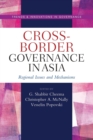 Image for Cross-border governance in Asia