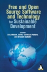 Image for Free and open source software technology for sustainable development