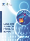 Image for Long-life surfaces for busy roads