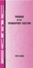 Image for Trends in the Transport Sector 2007