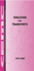 Image for Evolution des transports 2007