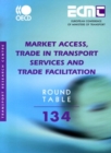 Image for Market access, trade in transport services and trade facilitation