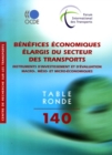 Image for Tables Rondes FIT Benefices Economiques Elargis Du Secteur D