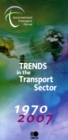 Image for Trends in the Transport Sector 1970-2007