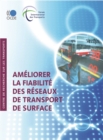 Image for Ameliorer La Fiabilite Des Reseaux De Transport De Surface