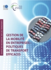 Image for Gestion de La Mobilit En Entreprises