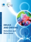 Image for Drugs And Driving Detection And Deterrence