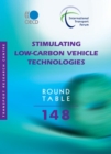 Image for ITF Round Tables No. 148: Stimulating Low-Carbon Vehicle Technologies.