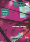 Image for Implementing Sustainable Urban Travel Policies: National Reviews