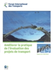 Image for Tables Rondes Fit Am Liorer La Pratique De L&#39; Valuation Des Projets De Tran