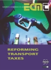 Image for Reforming Transport Taxes