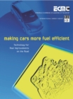 Image for Making cars more fuel efficient: technology for real improvements on the road.