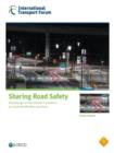 Image for Sharing road safety : developing an international framework for crash modification functions