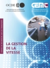 Image for Gestion De La Vitesse