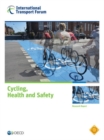 Image for Cycling, health and safety