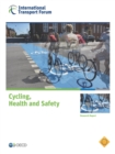 Image for Cycling, Health And Safety