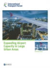 Image for Expanding airport capacity in large urban areas