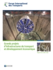 Image for Tables Rondes Fit Grands Projets D&#39;Infrastructures De Transport Et Developp