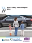 Image for Road Safety Annual Report 2015