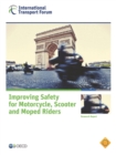 Image for Improving safety for motorcycle, scooter and moped riders