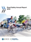 Image for Road safety annual report 2016