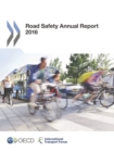 Image for Road Safety Annual Report 2016