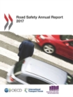 Image for Road safety annual report 2017