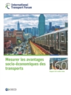 Image for Les Rapports De Table Ronde Du Fit Mesurer Les Avantages Socio-Economiques