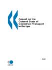 Image for Report on the Current State of Combined Transport in Europe