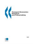Image for Transport Economics Research and Policymaking