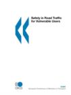 Image for Safety in Road Traffic for Vulnerable Users