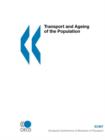 Image for Ecmt round Tables Transport and Ageing of the Population: No. 112