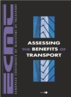 Image for Assessing the Benefits of Transport