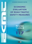 Image for ECMT Round Tables Economic Evaluation of Road Traffic Safety Measures