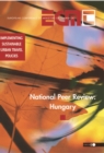Image for Implementing Sustainable Urban Travel Policies National Peer Review: Hungary