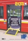 Image for Improving access to public transport.